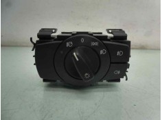 Recambio de mando luces para bmw serie 1 coupe (e82) 123d referencia OEM IAM 61316932796 33600201 
