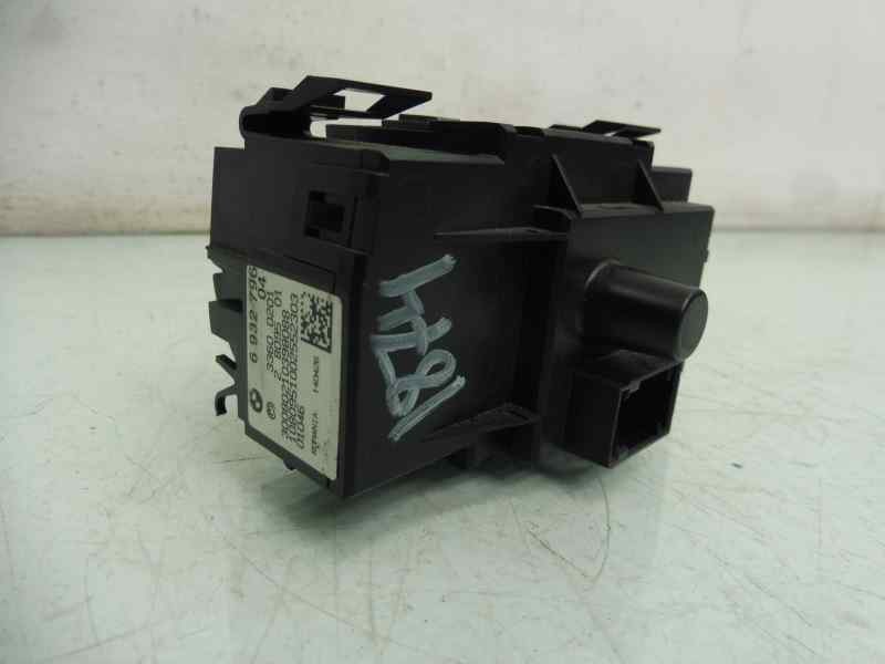 Recambio de mando luces para bmw serie 1 coupe (e82) 123d referencia OEM IAM 61316932796 33600201 