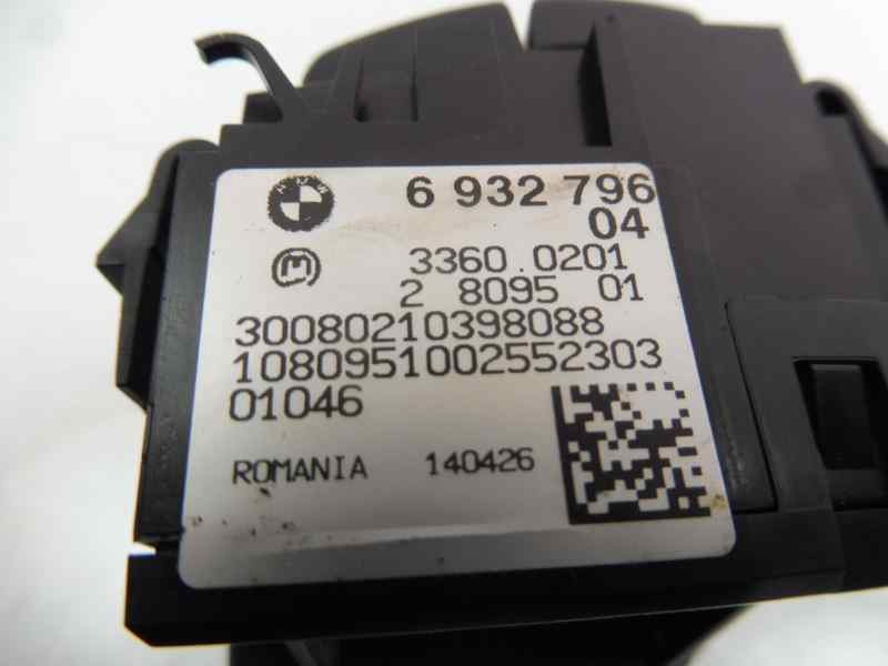 Recambio de mando luces para bmw serie 1 coupe (e82) 123d referencia OEM IAM 61316932796 33600201 