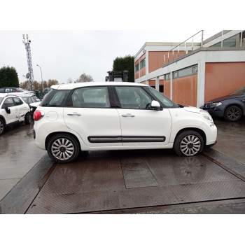 FIAT 500L (351_, 352_) de desguace