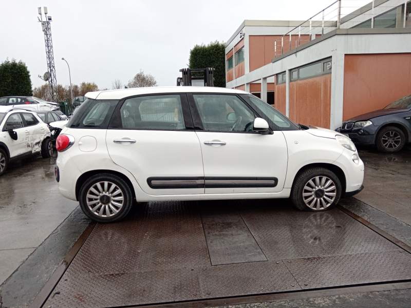 fiat 500l (351_, 352_) del año 2013