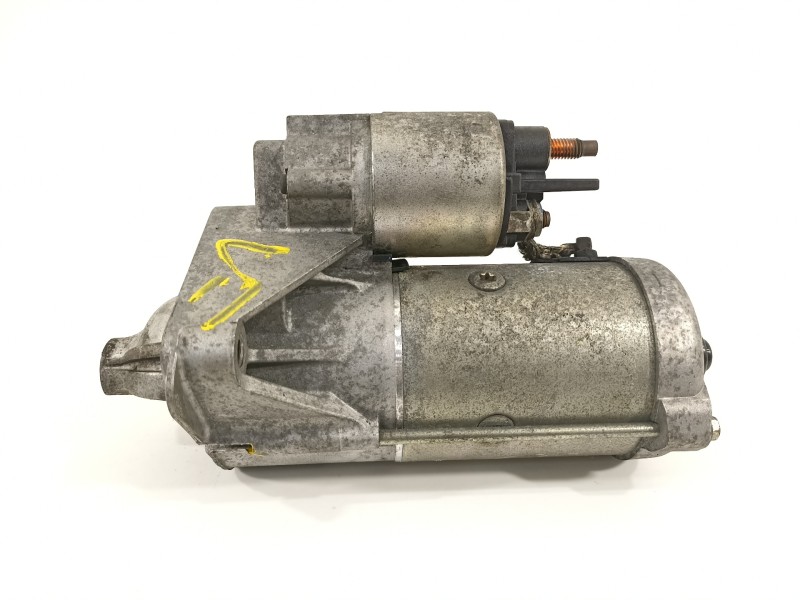 Recambio de motor arranque para renault megane iii sport tourer dynamique referencia OEM IAM 233001375R  