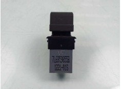 Recambio de mando elevalunas delantero derecho para seat leon (1p1) style copa referencia OEM IAM 7L6959855B   2