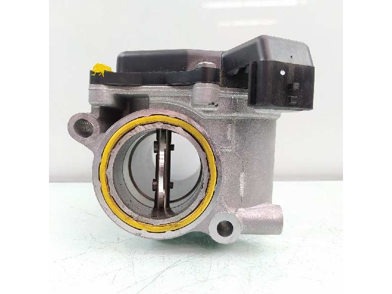 Recambio de caja mariposa para dacia duster ii prestige referencia OEM IAM 161A03415R 183909243 