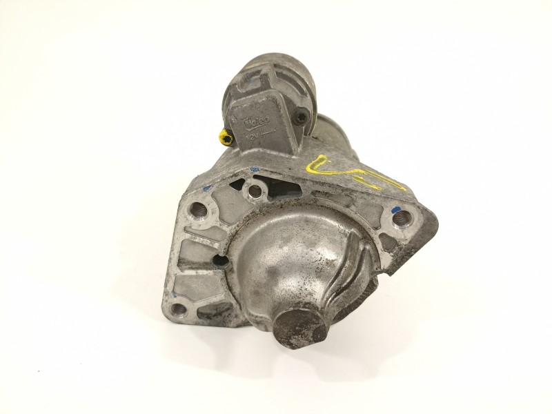 Recambio de motor arranque para renault megane iii sport tourer dynamique referencia OEM IAM 233001375R  