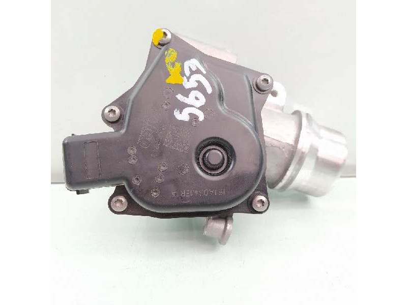 Recambio de caja mariposa para dacia duster ii prestige referencia OEM IAM 161A03415R 183909243 