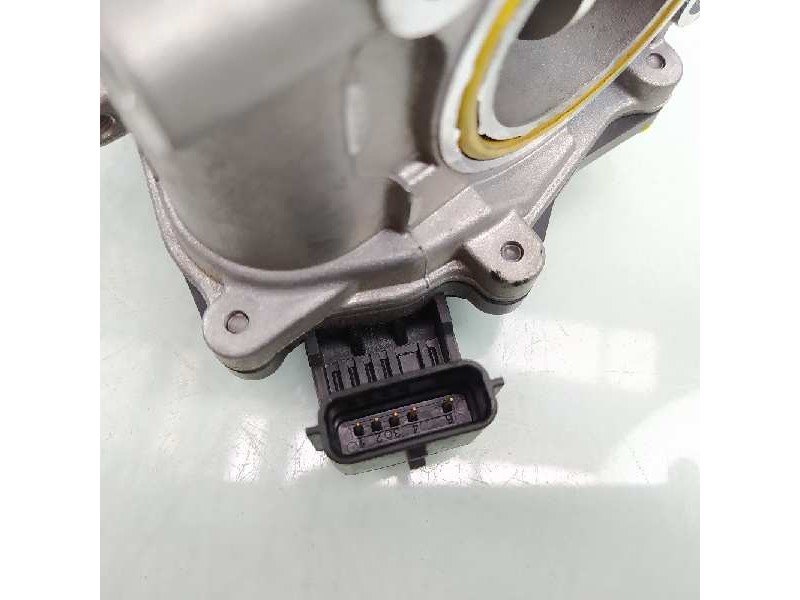 Recambio de caja mariposa para dacia duster ii prestige referencia OEM IAM 161A03415R 183909243 