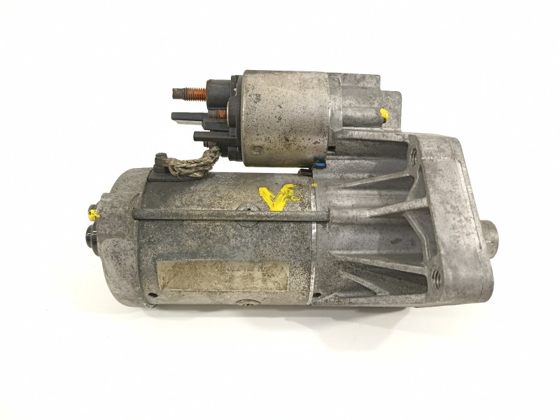 Recambio de motor arranque para renault megane iii sport tourer dynamique referencia OEM IAM 233001375R  