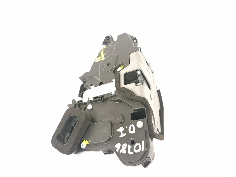 Recambio de cerradura puerta delantera izquierda para seat arona xperience referencia OEM IAM 10B837015B  