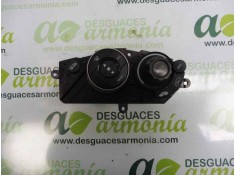 Recambio de mando climatizador para honda civic berlina 5 (fk) 2.2 i-ctdi executive referencia OEM IAM 79600SMJG4  