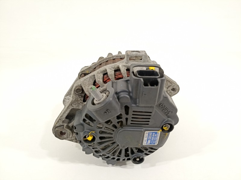 Recambio de alternador para hyundai i20 comfort referencia OEM IAM 373002B101 2655447 