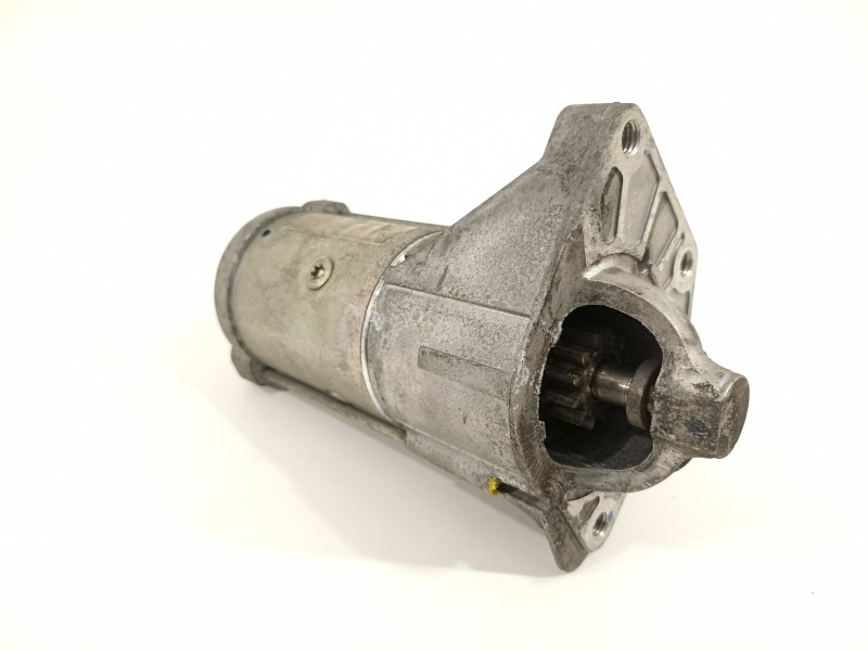 Recambio de motor arranque para renault megane iii sport tourer dynamique referencia OEM IAM 233001375R  