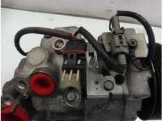 Recambio de compresor aire acondicionado para bmw serie 1 coupe (e82) 123d referencia OEM IAM 4472601851   2
