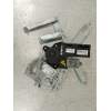 ELEVALUNAS DELANTERO IZQUIERDO 807216718R 807310004R