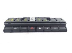 Recambio de mando multifuncion para dacia duster ii prestige referencia OEM IAM 283E83332R BE1168153C 