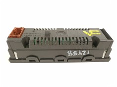 Recambio de pantalla multifuncion para citroën c3 pluriel 1.4 hdi referencia OEM IAM 9822637880   2