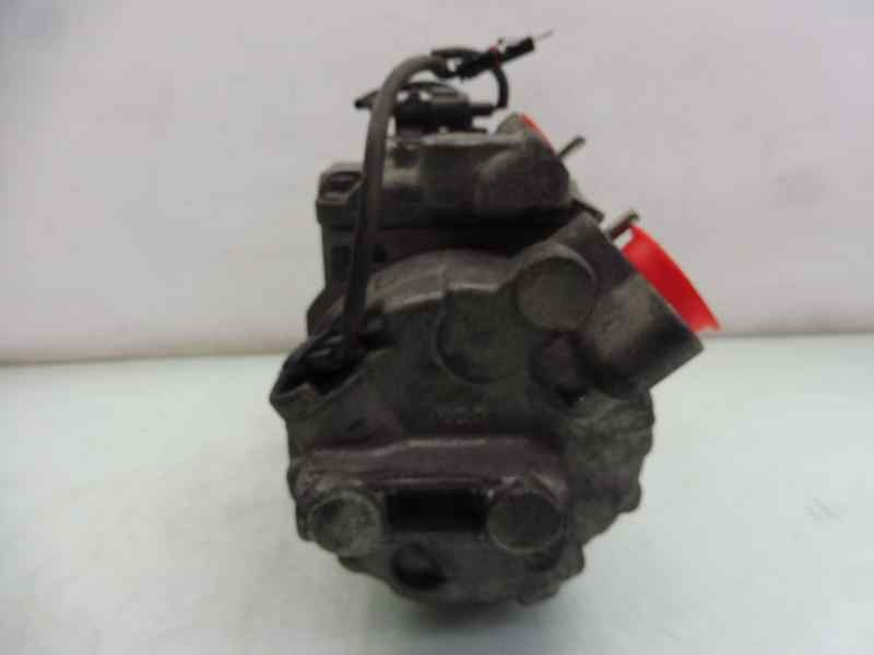 Recambio de compresor aire acondicionado para bmw serie 1 coupe (e82) 123d referencia OEM IAM 4472601851  