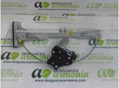 Recambio de elevalunas delantero derecho para opel corsa d enjoy referencia OEM IAM 013188491 541613212 