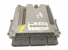 Recambio de centralita motor uce para renault megane iii sport tourer dynamique referencia OEM IAM 237101074R 237102460R 0281019