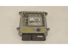 Recambio de centralita motor uce para hyundai i20 comfort referencia OEM IAM 391152B062  