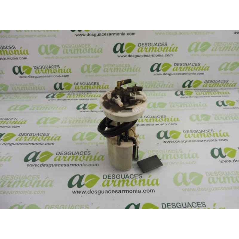 Recambio de aforador para honda civic berlina 5 (fk) 2.2 i-ctdi executive referencia OEM IAM 1019620560  