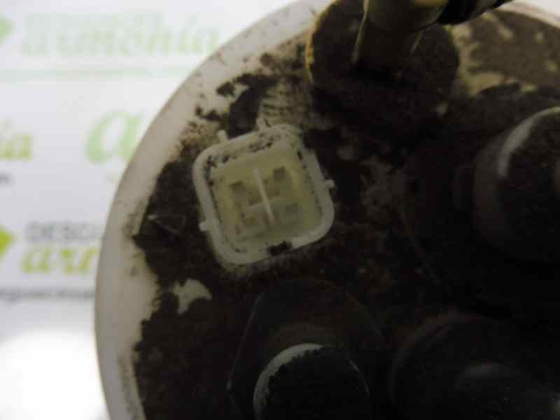 Recambio de aforador para honda civic berlina 5 (fk) 2.2 i-ctdi executive referencia OEM IAM 1019620560  