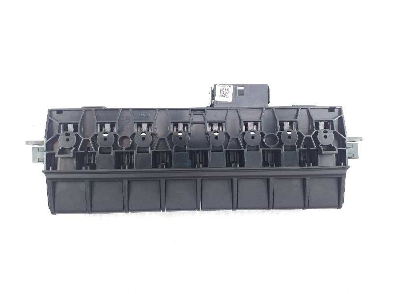 Recambio de mando multifuncion para dacia duster ii prestige referencia OEM IAM 283E83332R BE1168153C 