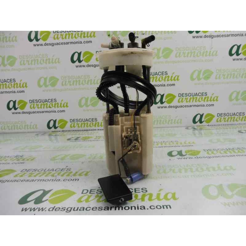Recambio de aforador para honda civic berlina 5 (fk) 2.2 i-ctdi executive referencia OEM IAM 1019620560  