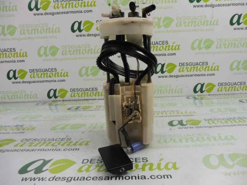 Recambio de aforador para honda civic berlina 5 (fk) 2.2 i-ctdi executive referencia OEM IAM 1019620560  
