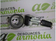 Recambio de conmutador de arranque para opel corsa d enjoy referencia OEM IAM 09180562  
