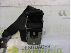 Recambio de cinturon seguridad trasero derecho para mini mini 5-trg. (f55) cooper d referencia OEM IAM    2