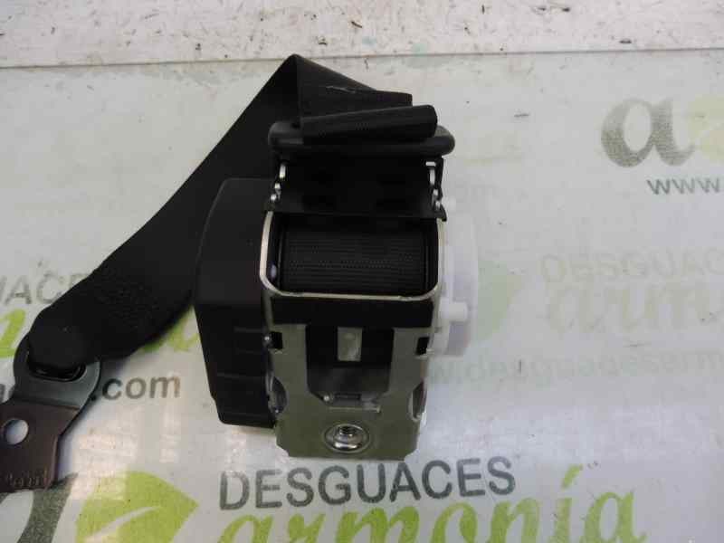 Recambio de cinturon seguridad trasero derecho para mini mini 5-trg. (f55) cooper d referencia OEM IAM   