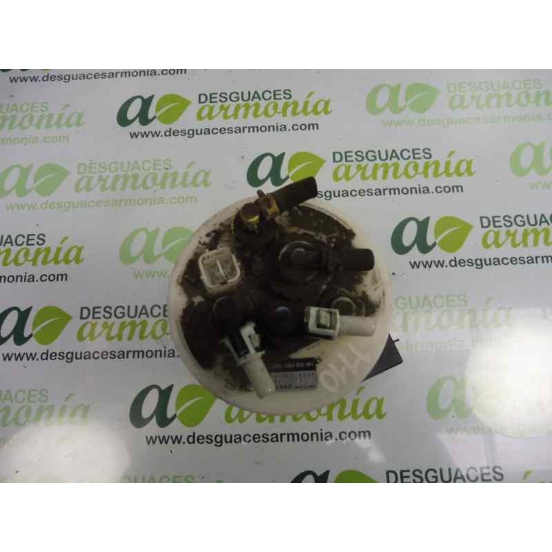 Recambio de aforador para honda civic berlina 5 (fk) 2.2 i-ctdi executive referencia OEM IAM 1019620560  