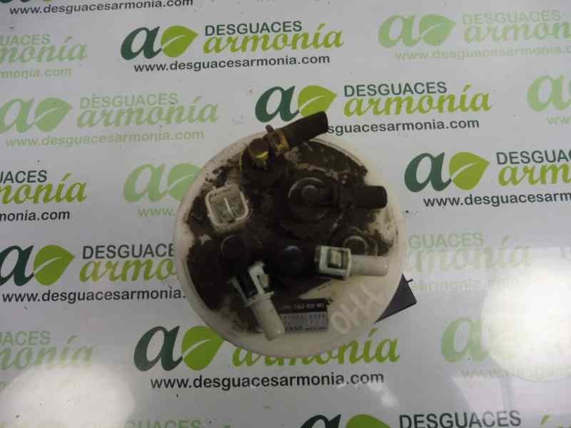 Recambio de aforador para honda civic berlina 5 (fk) 2.2 i-ctdi executive referencia OEM IAM 1019620560  