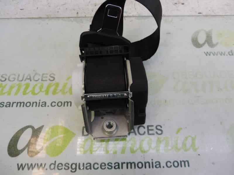 Recambio de cinturon seguridad trasero derecho para mini mini 5-trg. (f55) cooper d referencia OEM IAM   