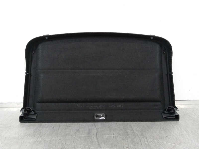 Recambio de bandeja trasera para opel astra j lim. enjoy referencia OEM IAM 390121155  