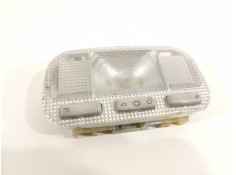 Recambio de luz interior para citroën c3 pluriel 1.4 hdi referencia OEM IAM 9680713880  