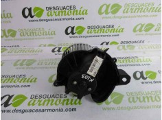 Recambio de ventilador calefaccion para opel corsa d enjoy referencia OEM IAM 44332415D31  