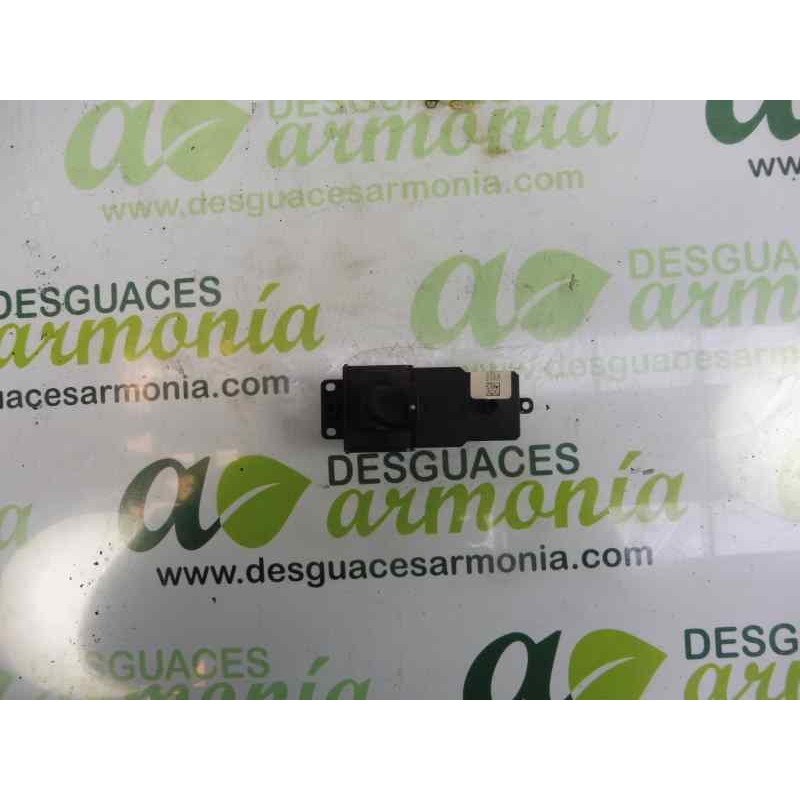 Recambio de mando elevalunas trasero derecho para honda civic berlina 5 (fk) 2.2 i-ctdi executive referencia OEM IAM 35770SMGE02