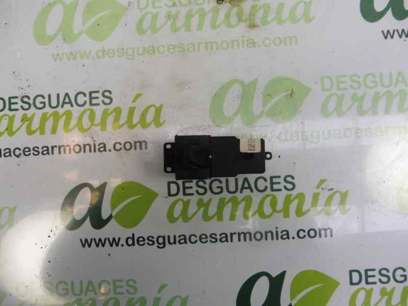 Recambio de mando elevalunas trasero derecho para honda civic berlina 5 (fk) 2.2 i-ctdi executive referencia OEM IAM 35770SMGE02