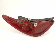 Recambio de piloto trasero derecho para hyundai i20 comfort referencia OEM IAM 924021J000   2