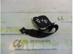 Recambio de cinturon seguridad trasero izquierdo para mini mini 5-trg. (f55) cooper d referencia OEM IAM   