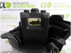 Recambio de ventilador calefaccion para opel corsa d enjoy referencia OEM IAM 44332415D31   2