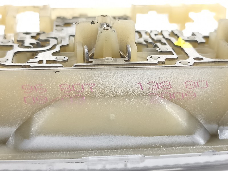 Recambio de luz interior para citroën c3 pluriel 1.4 hdi referencia OEM IAM 9680713880  