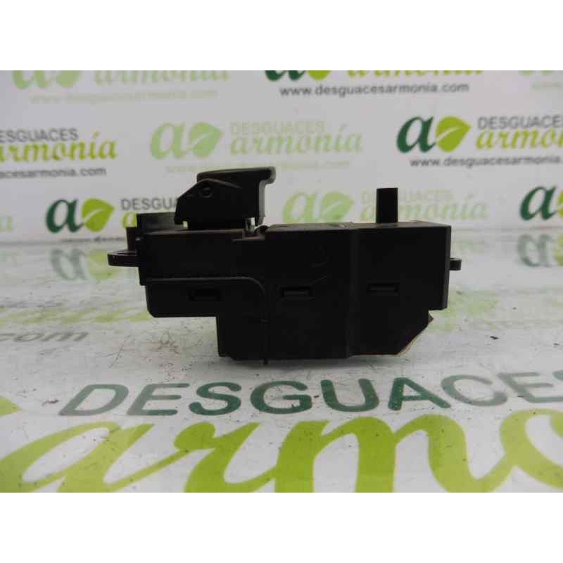 Recambio de mando elevalunas trasero derecho para honda civic berlina 5 (fk) 2.2 i-ctdi executive referencia OEM IAM 35770SMGE02