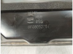 Recambio de moldura para seat arona xperience referencia OEM IAM 6F0805275   2