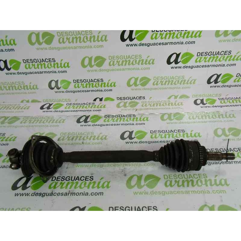 Recambio de transmision delantera izquierda para renault scenic (ja..) 1.9 dti authentique referencia OEM IAM 8200064731  