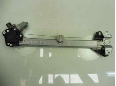 Recambio de elevalunas trasero derecho para honda civic berlina 5 (fk) 2.2 i-ctdi executive referencia OEM IAM   