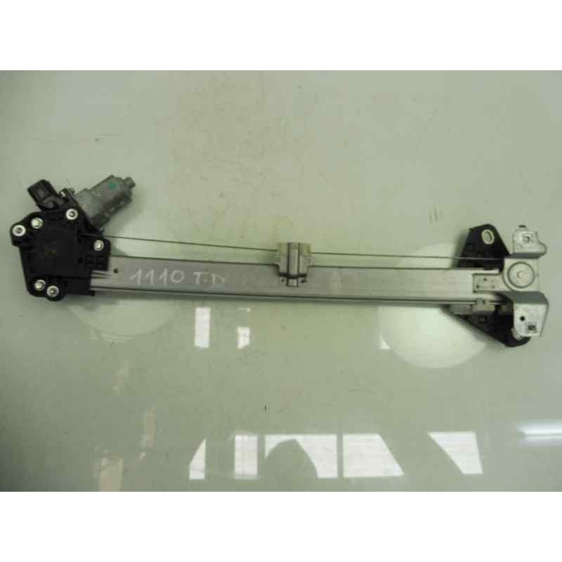 Recambio de elevalunas trasero derecho para honda civic berlina 5 (fk) 2.2 i-ctdi executive referencia OEM IAM   