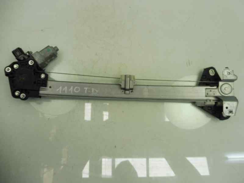 Recambio de elevalunas trasero derecho para honda civic berlina 5 (fk) 2.2 i-ctdi executive referencia OEM IAM   